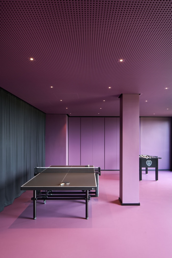 Wardow Offices - Potsdam - 17