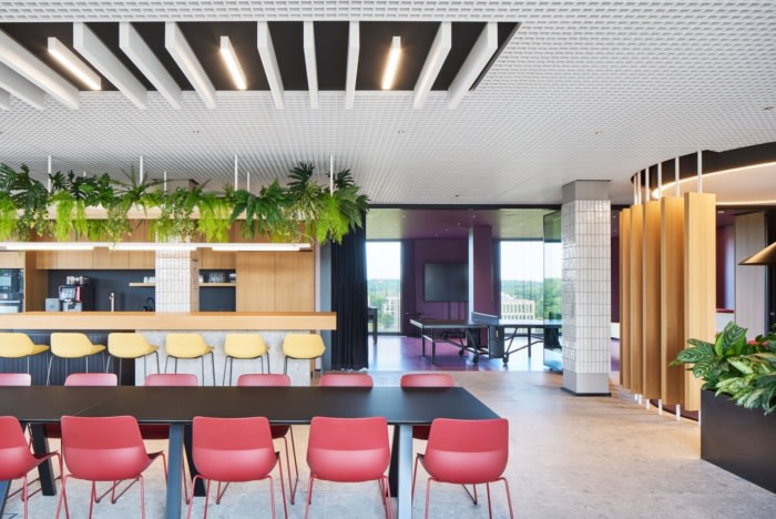 Wardow Offices - Potsdam - 11