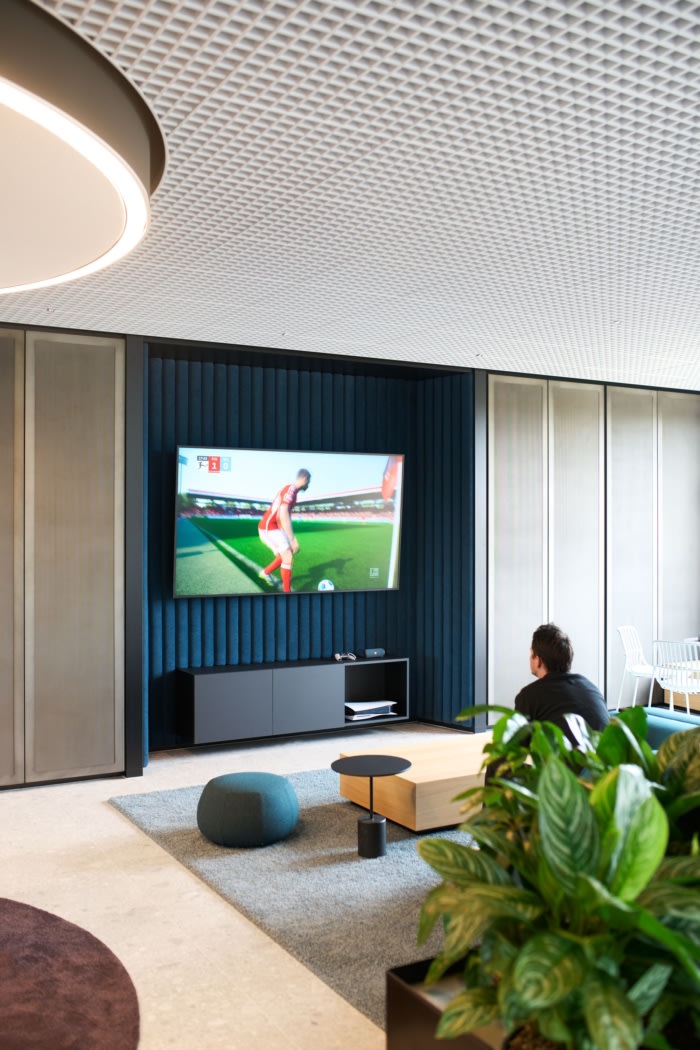 Wardow Offices - Potsdam - 15