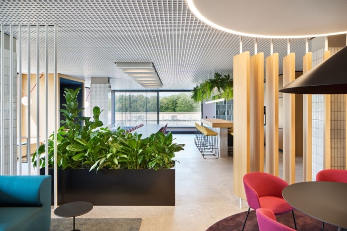 Wardow Offices - Potsdam - 13