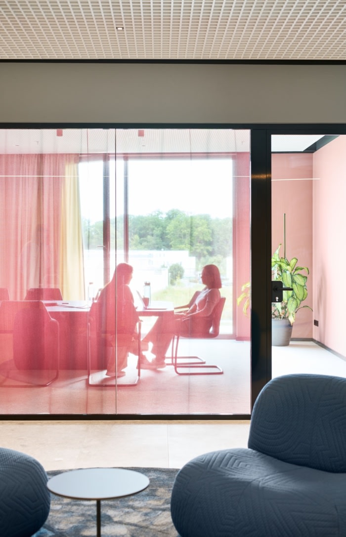 Wardow Offices - Potsdam - 18