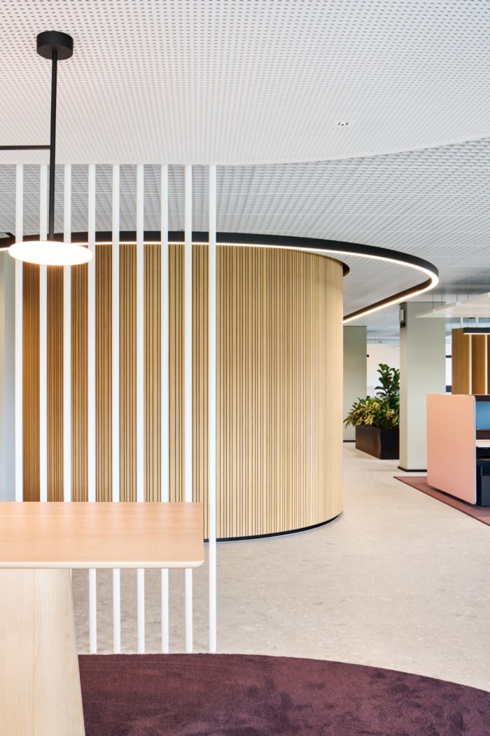 Wardow Offices - Potsdam - 8