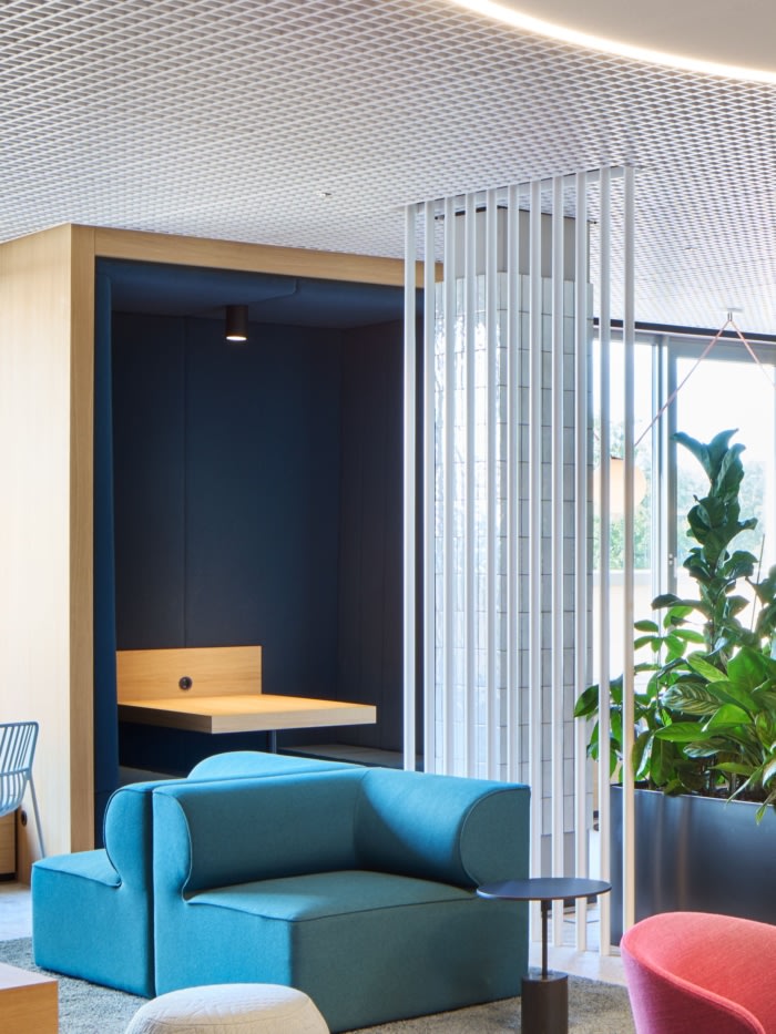 Wardow Offices - Potsdam - 10
