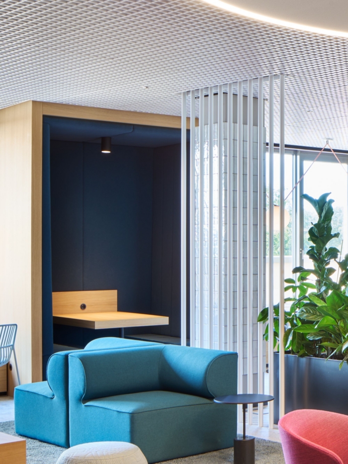 Wardow Offices - Potsdam - 10
