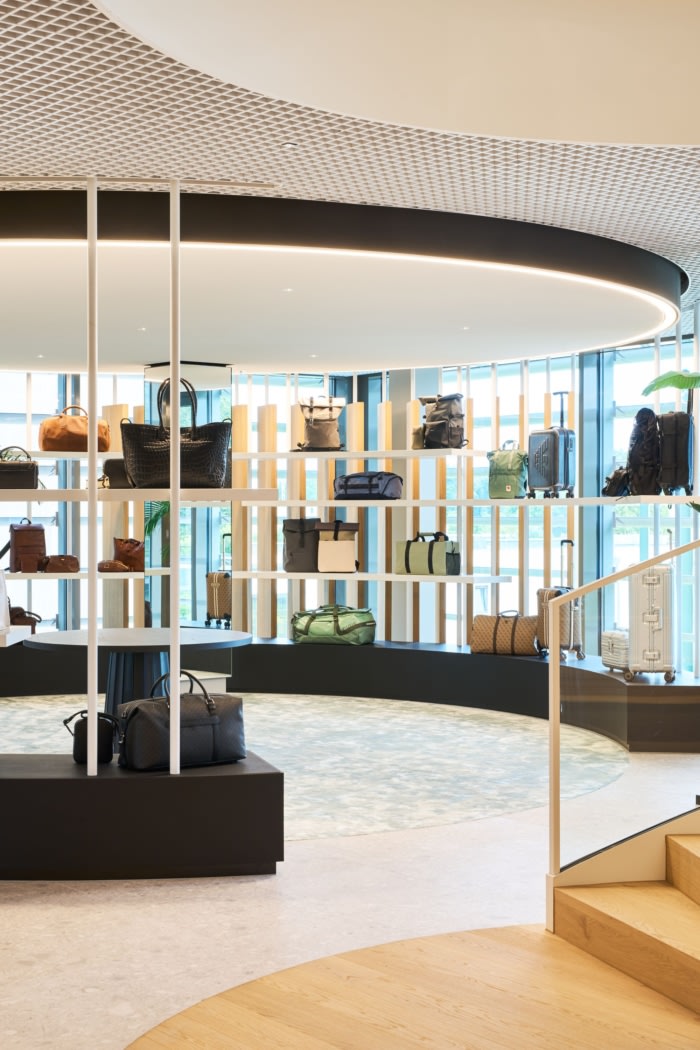 Wardow Offices - Potsdam - 4