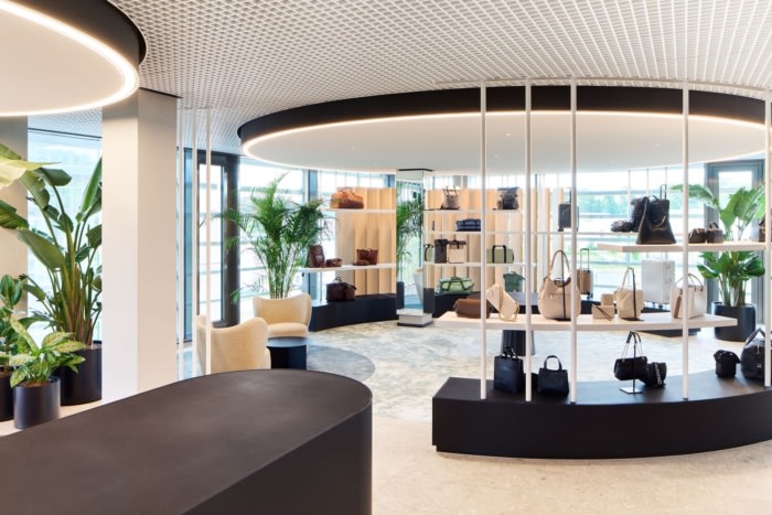 Wardow Offices - Potsdam - 3