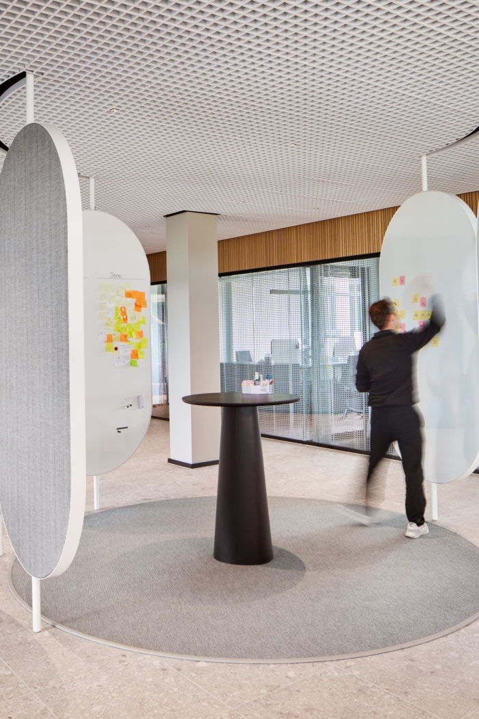 Wardow Offices - Potsdam - 16