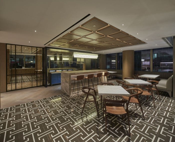 White & Case Offices - Hong Kong - 10