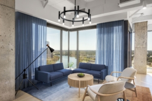 Whitewater Midstream Offices - Austin