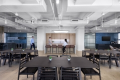 People in Whitewater Midstream Offices - Austin