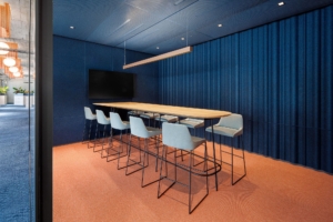 Zuger Kantonalbank Offices - Baar