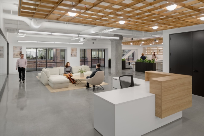 180 Howard Spec Suites - San Francisco - 9