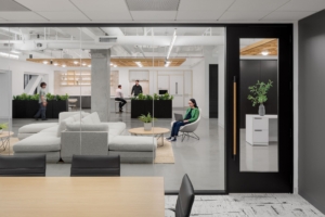 180 Howard Spec Suites - San Francisco