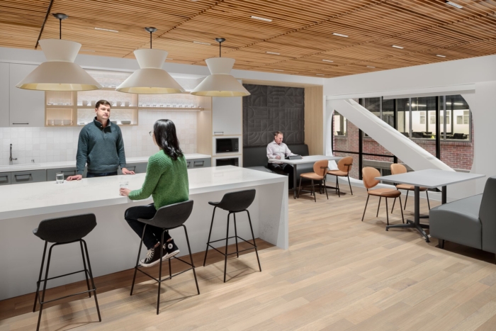 180 Howard Spec Suites - San Francisco - 3