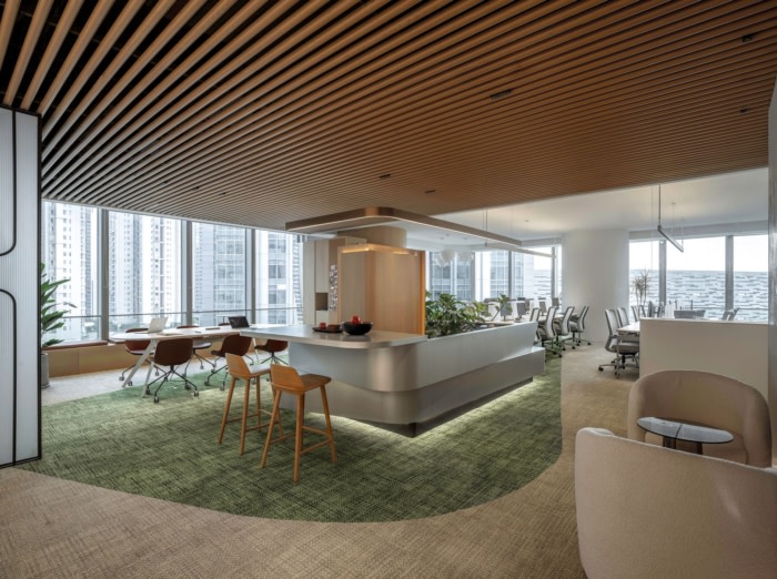 3H INC. Greater Bay Area Strategic Mining Center - Guangzhou - 1