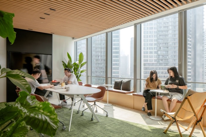 3H INC. Greater Bay Area Strategic Mining Center - Guangzhou - 3