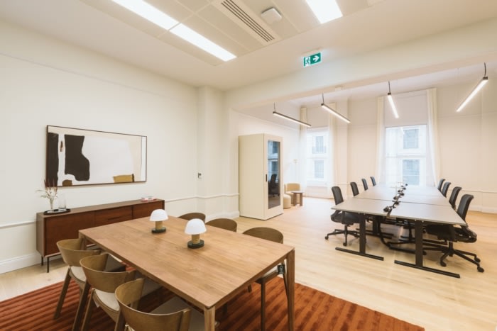 81 Colmore Row Offices - Birmingham - 10