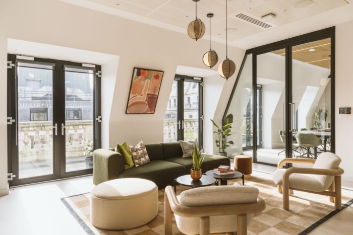 81 Colmore Row Offices - Birmingham - 2