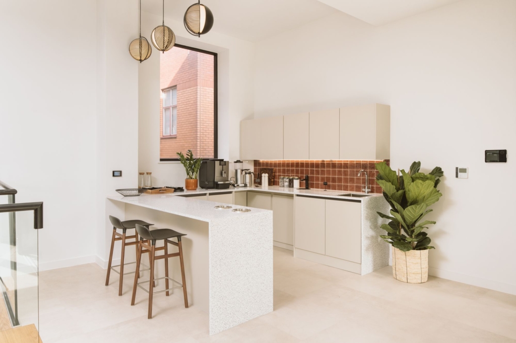 81 Colmore Row Offices - Birmingham | Office Snapshots