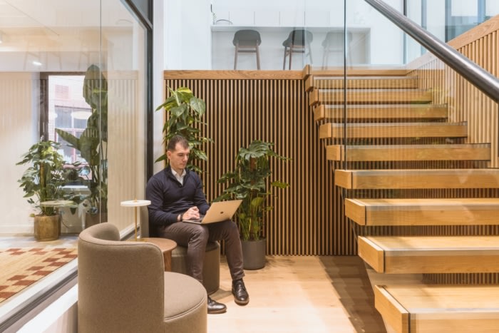 81 Colmore Row Offices - Birmingham - 7