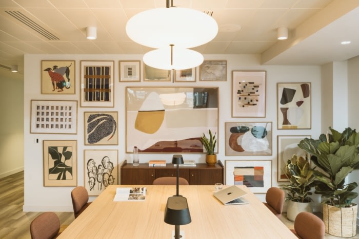 81 Colmore Row Offices - Birmingham - 8