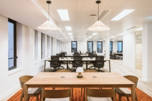 81 Colmore Row Offices - Birmingham