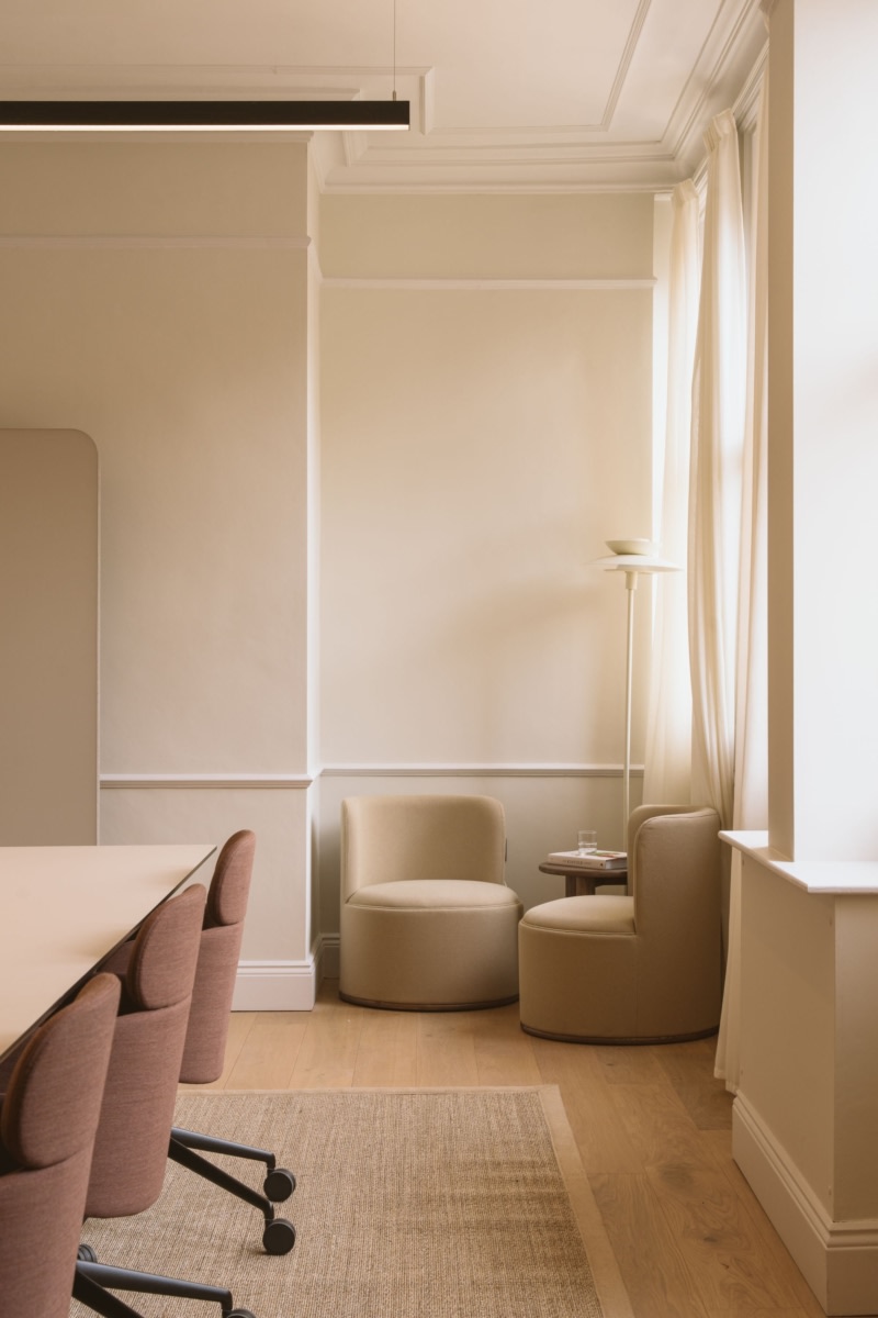 81 Colmore Row Offices - Birmingham | Office Snapshots