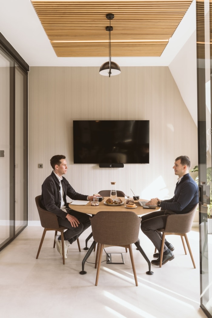 81 Colmore Row Offices - Birmingham - 6