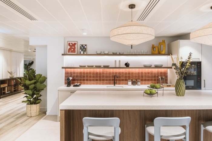 81 Colmore Row Offices - Birmingham - 14