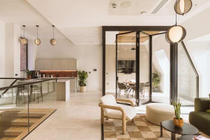 81 Colmore Row Offices - Birmingham - 4