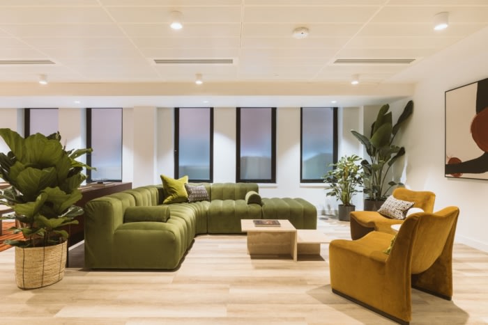 81 Colmore Row Offices - Birmingham - 11