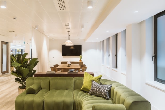 81 Colmore Row Offices - Birmingham - 12