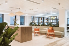 81 Colmore Row Offices - Birmingham Task Chair in 81 Colmore Row Offices - Birmingham