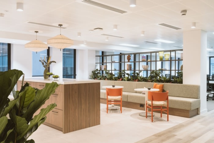 81 Colmore Row Offices - Birmingham - 13