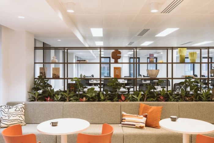 81 Colmore Row Offices - Birmingham - 15