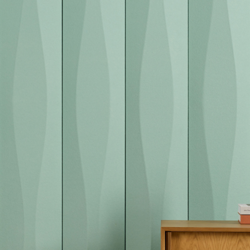 Drift, Mesa, Peak, and Valley - 0