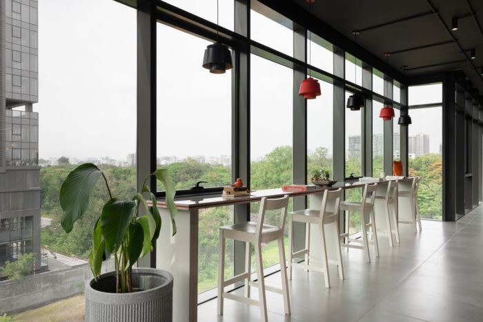 ABK Imports Offices - Pune - 18