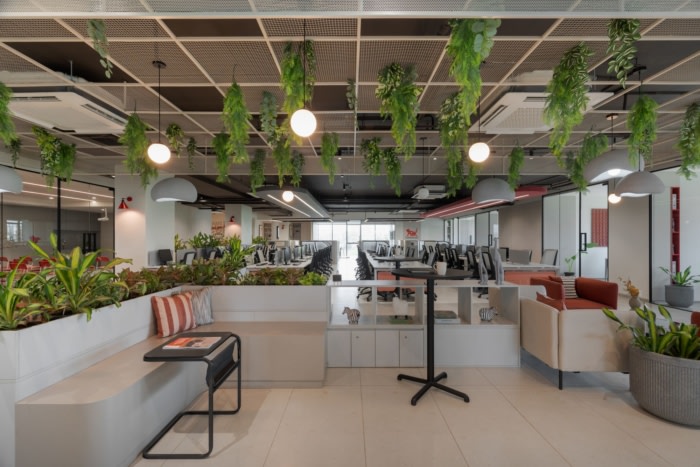 ABK Imports Offices - Pune - 2