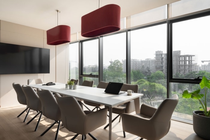 ABK Imports Offices - Pune - 16