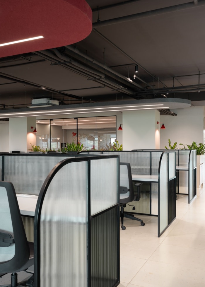 ABK Imports Offices - Pune - 6