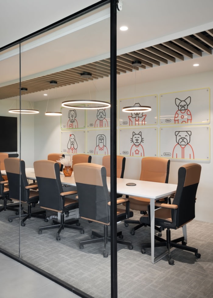 ABK Imports Offices - Pune - 14