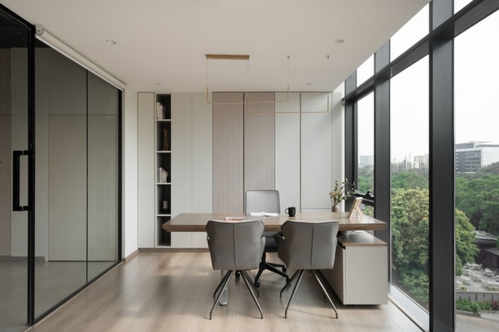 ABK Imports Offices - Pune - 17