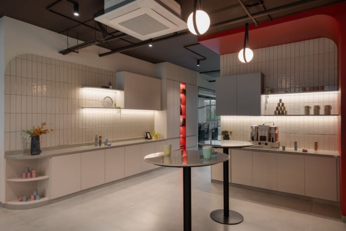 ABK Imports Offices - Pune - 12