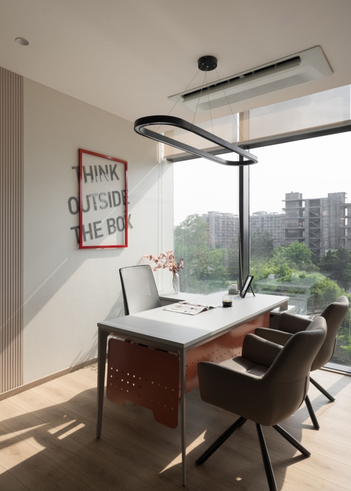 ABK Imports Offices - Pune - 8