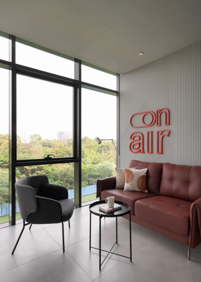 ABK Imports Offices - Pune - 9