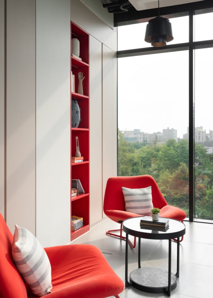 ABK Imports Offices - Pune - 19