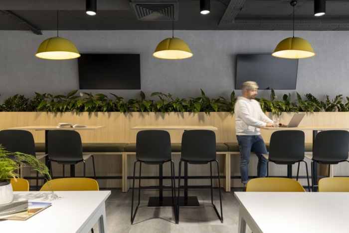 ACC Office - Sofia - 5