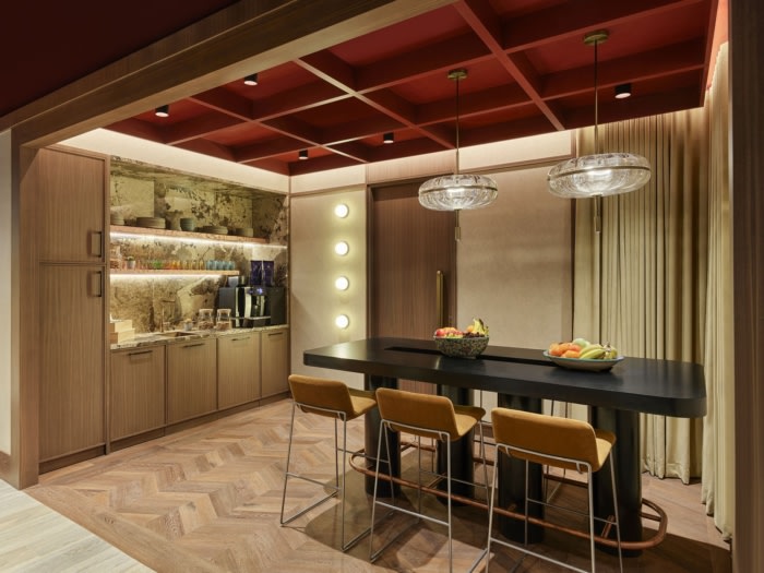 Accor Offices - Dubai - 7