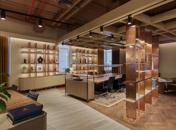 Accor Offices - Dubai - 6