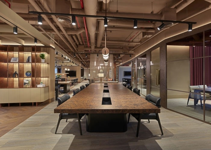 Accor Offices - Dubai - 3